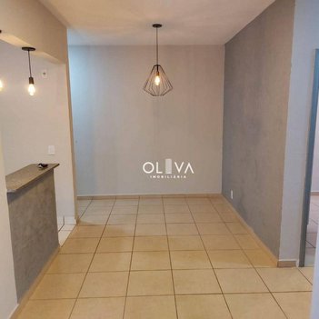 apartment em Rua Imperial, Vila Imperial - São José do Rio Preto - SP