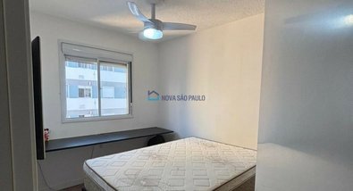 apartment em Rua do Lavapés, Cambuci - São Paulo - SP