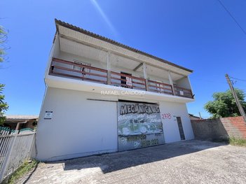 apartment em Avenida Paraguassú, Capão Novo - Capão da Canoa - RS