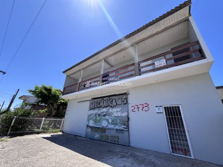 Cômodo Condomínio