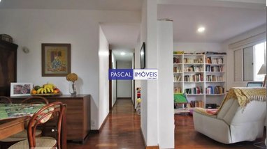 apartment em Rua do Símbolo, Jardim Ampliação - São Paulo - SP