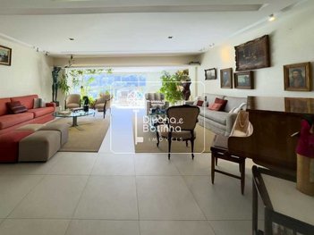 apartment em Avenida Aquarela do Brasil, São Conrado - Rio de Janeiro - RJ