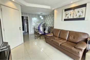 apartment em Rua Pedrália, Vila Gumercindo - São Paulo - SP