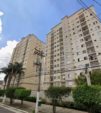 apartment em Rua Rego Barros, Jardim Vila Formosa - São Paulo - SP