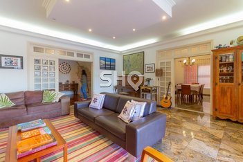 house em Rua Cafelândia, Sumaré - São Paulo - SP