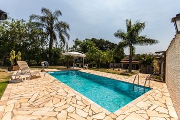 agricultural em Rua Mateo Galera Garcia Filho, Araçoiaba da Serra - Araçoiaba da Serra - SP