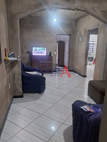 house em Avenida Carmelinda Pereira Costa, Teotônio Batista de Freitas - Pedro Leopoldo - MG