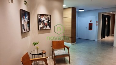 apartment em Primeiro de Março, Pátria Nova - Novo Hamburgo - RS