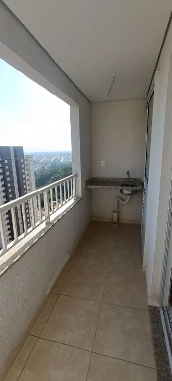 apartment em Rua Benedito Barbosa Filho, Jardim Abatiá - Sorocaba - SP