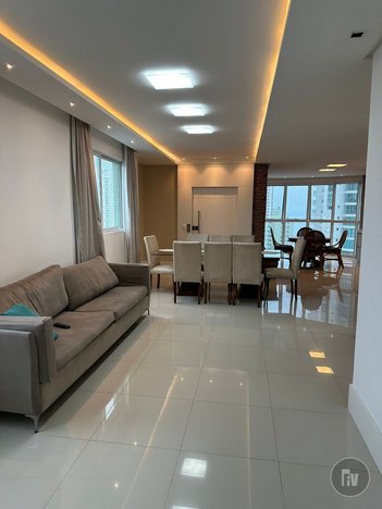 apartment em Rua 3618, Centro - Balneário Camboriú - SC