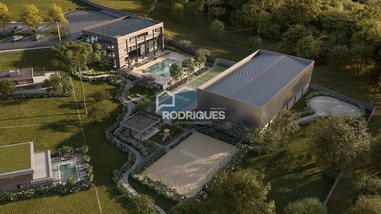 land_lot em Rua Júlio de Castilhos, Portão Velho - Portão - RS