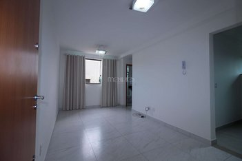 apartment em Rua Augusto Moreira, Santa Amélia - Belo Horizonte - MG