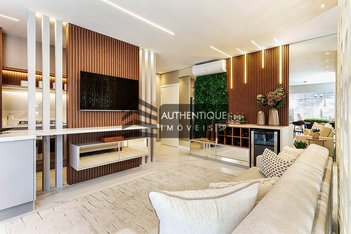 apartment em Rua Cavour, Vila Prudente - São Paulo - SP