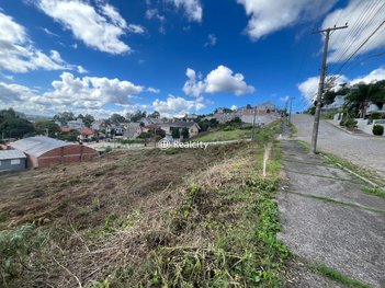 land_lot em Vereador Lucindo João Andreola, Santo Antão - Bento Gonçalves - RS