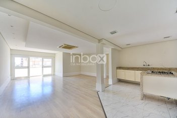 apartment em Rua Vinte e Quatro de Outubro, Moinhos de Vento - Porto Alegre - RS