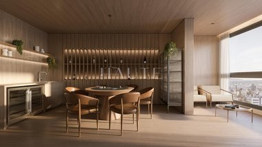 apartment em Avenida Carlos Barbosa, Torres - Torres - RS