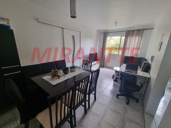 apartment em Rua Geneve, Lauzane Paulista - São Paulo - SP