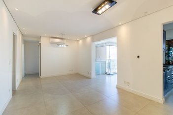 apartment em Rua Santo Irineu, Bosque da Saúde - São Paulo - SP