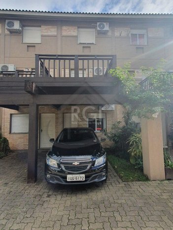 house em Juca Batista, Cavalhada - Porto Alegre - RS