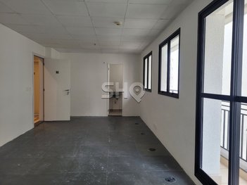 office em Rua Cayowaá, Perdizes - São Paulo - SP