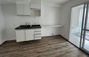 apartment em Rua Dois de Julho, Ipiranga - São Paulo - SP