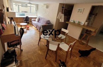 apartment em Rua Artur de Azevedo, Pinheiros - São Paulo - SP