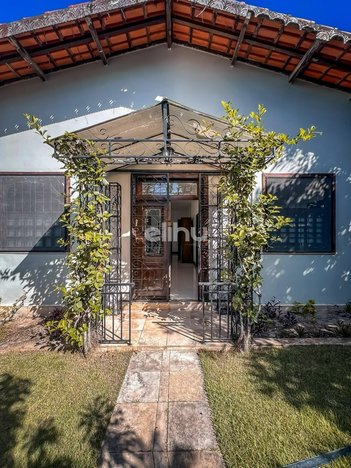 house em Avenida Basilio Caetano Ferreira, Guaribas - Eusébio - CE