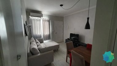 apartment em Rua José de Almeida Teixeira, Jardim Maria José - Salto - SP