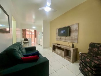 apartment em Rua Andira, Centro - Capão da Canoa - RS