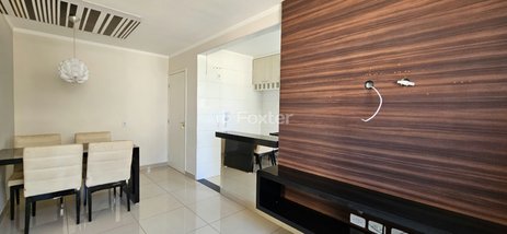 apartment em Rua Rio Solimões, Residencial Amazonas - Franca - SP