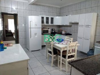 house em Rua Siqueira Bueno, Belenzinho - São Paulo - SP