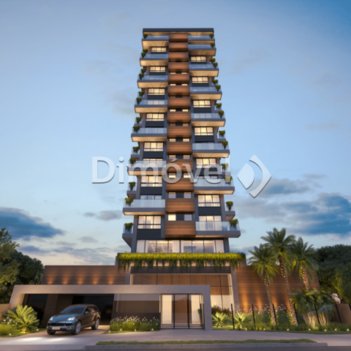 apartment em Almirante Gonçalves, Menino Deus - Porto Alegre - RS