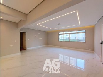 apartment em Rua Itapicuru, Perdizes - São Paulo - SP