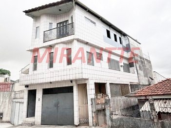 house em Travessa João Colas, Jardim Brasil (Zona Norte) - São Paulo - SP