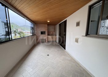 apartment em Rua 1061, Centro - Balneário Camboriú - SC