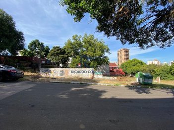 commercial_land_lot em Rua Araújo Lima, Centro - Canoas - RS