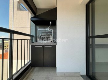 apartment em Rua Pinheirinho, Vila Parque Jabaquara - São Paulo - SP