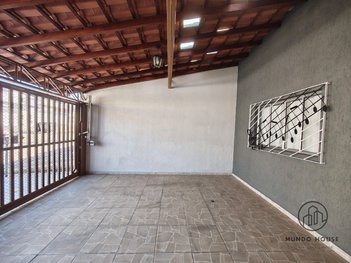 house em Rua Araci de Souza Jacinto, Jardim Santa Paula II - Sorocaba - SP