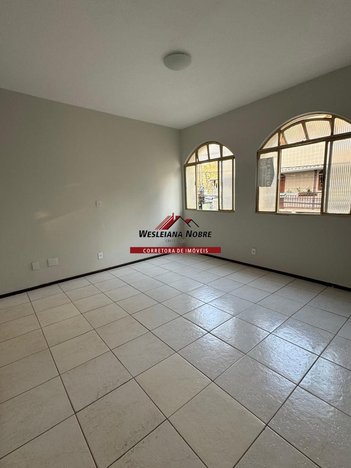 apartment em Rua Maria das Neves de Jesus, Fátima - Viçosa - MG