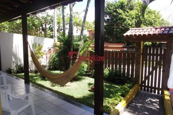 house em Alameda Pocitos, Enseada Azul - Guarapari - ES