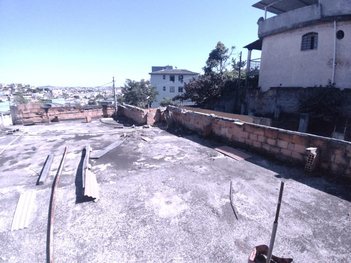 land_lot em Rua Vocação, Jardim São José - Belo Horizonte - MG