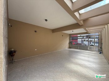 house em Rua Barão do Pirai, Vila Lúcia - São Paulo - SP