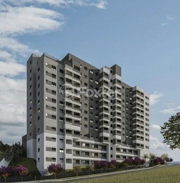 apartment em Rua João Baldinato, Vila Suzana - São Paulo - SP