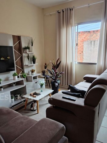 house em Rua Carolina Paccola Parella, Jardim Carolina - Lençóis Paulista - SP