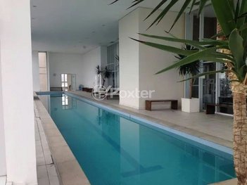 apartment em Rua Zacarias de Gois, Parque Colonial - São Paulo - SP