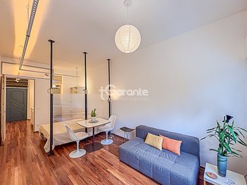 apartment em Rua Martins Fontes, Centro - São Paulo - SP