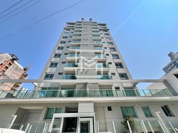 apartment em Santo Inácio de Loyola, Centro - Florianópolis - SC