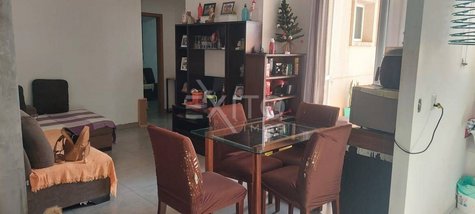 apartment em Avenida Valter Tozetto Junior, Bosque dos Jacarandás - Jundiaí - SP