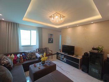 apartment em Avenida Brasil, Candeias - Vitória da Conquista - BA