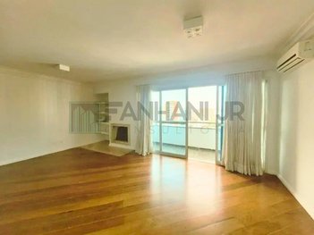 apartment em Rua Tuim, Vila Uberabinha - São Paulo - SP